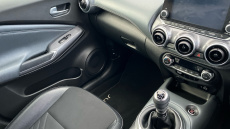 Nissan Juke 1.0 DiG-T 114 Tekna 5dr Petrol Hatchback